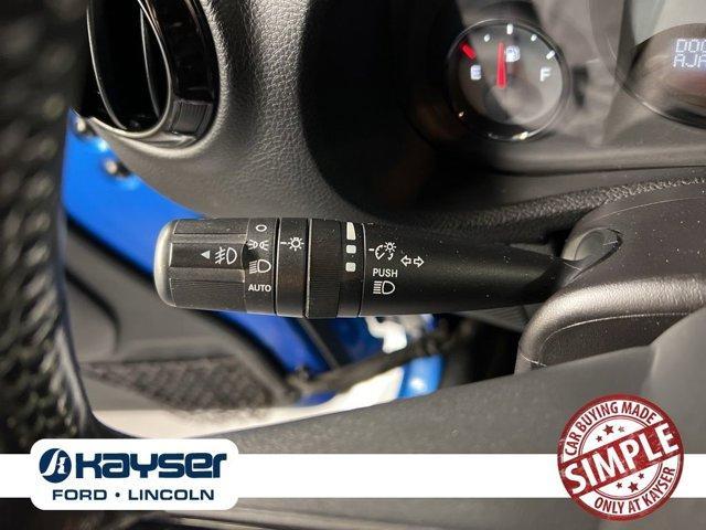 used 2016 Jeep Wrangler Unlimited car, priced at $17,990