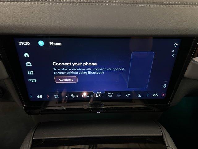 used 2025 Lincoln Navigator car, priced at $99,690