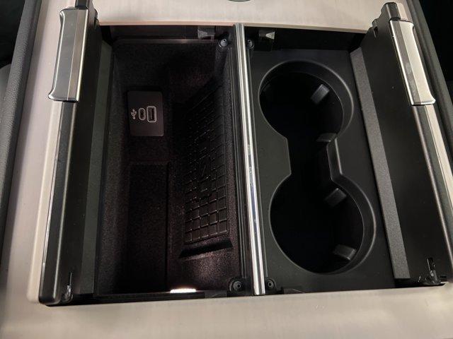 used 2025 Lincoln Navigator car, priced at $99,690