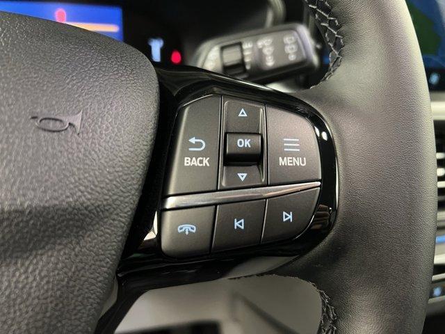 new 2026 Ford Escape car, priced at $30,085