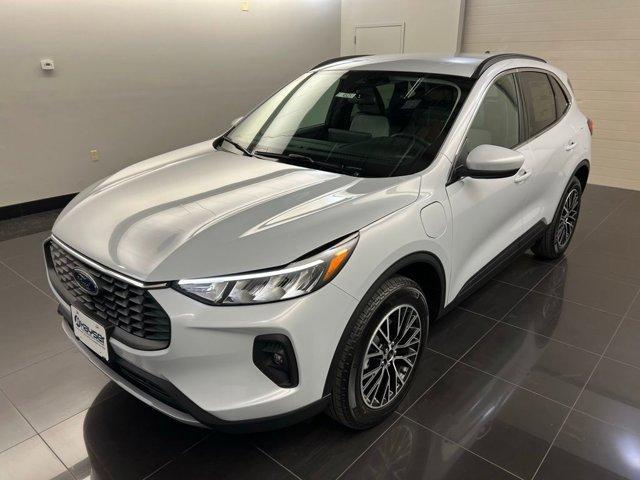 new 2026 Ford Escape car, priced at $29,985