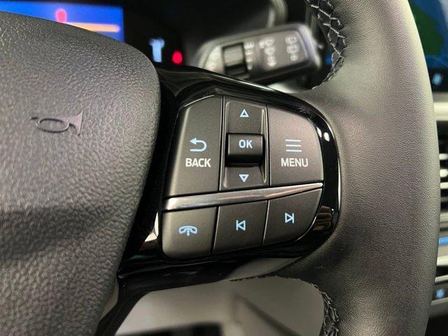 new 2026 Ford Escape car, priced at $29,985