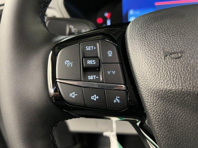 new 2026 Ford Escape car, priced at $30,085