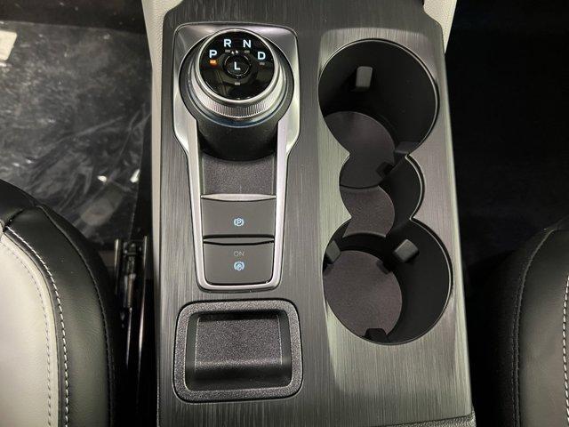 new 2026 Ford Escape car, priced at $30,085