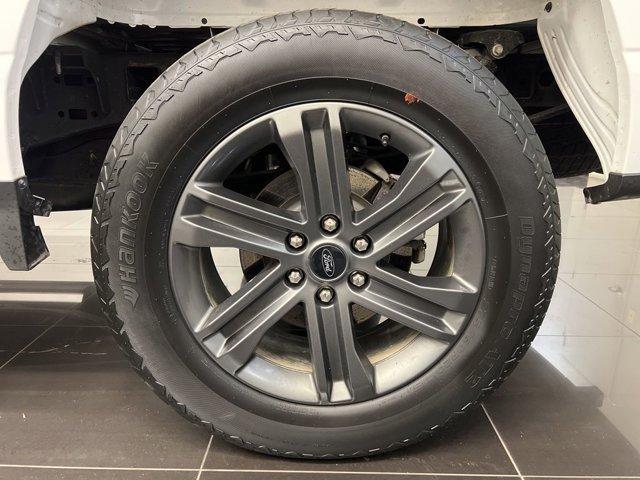 used 2023 Ford F-150 car, priced at $42,662