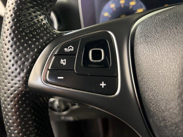 used 2018 Mercedes-Benz E-Class car, priced at $16,217