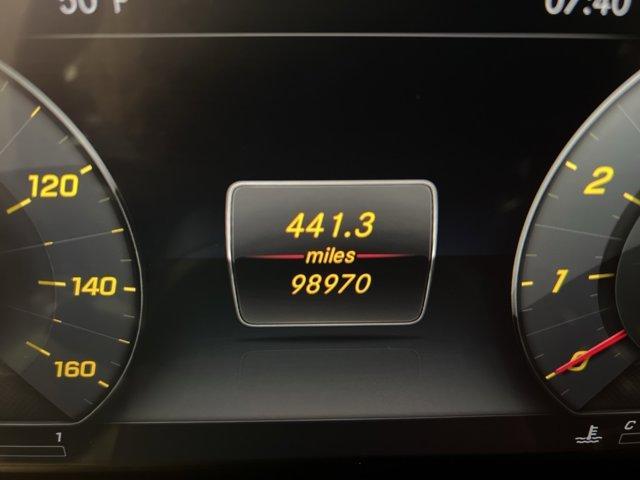 used 2018 Mercedes-Benz E-Class car, priced at $16,217
