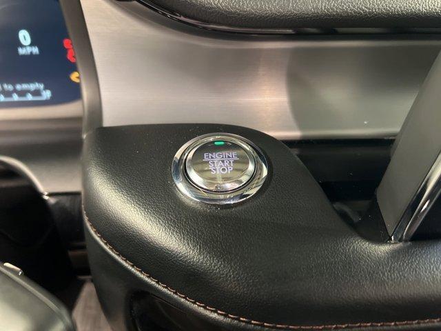 used 2023 Lincoln Aviator car, priced at $39,204