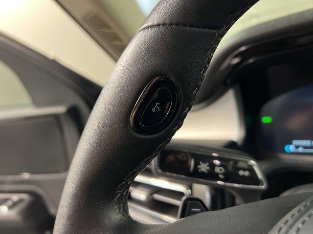 used 2023 Lincoln Aviator car, priced at $39,204