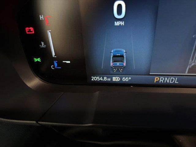 new 2026 Ford Maverick car, priced at $33,983