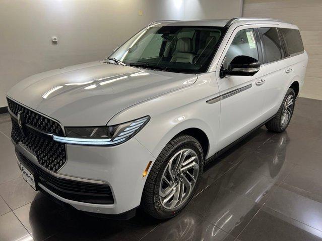 new 2026 Lincoln Navigator car, priced at $96,932