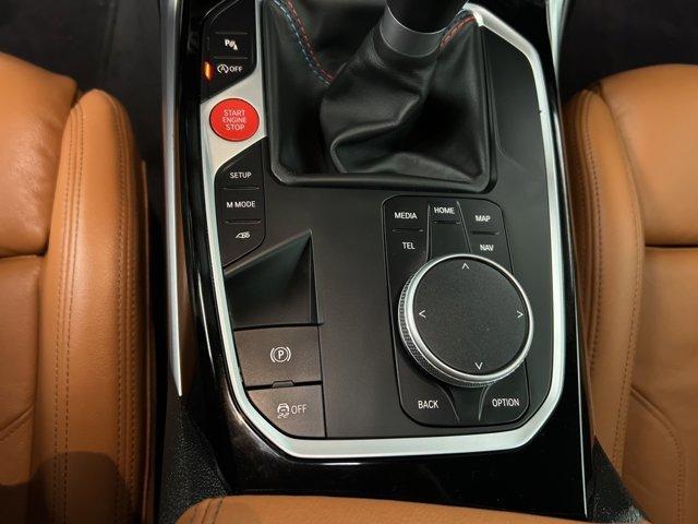 used 2024 BMW M2 car, priced at $60,729