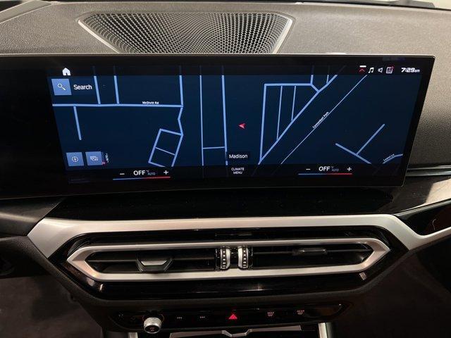 used 2024 BMW M2 car, priced at $60,729