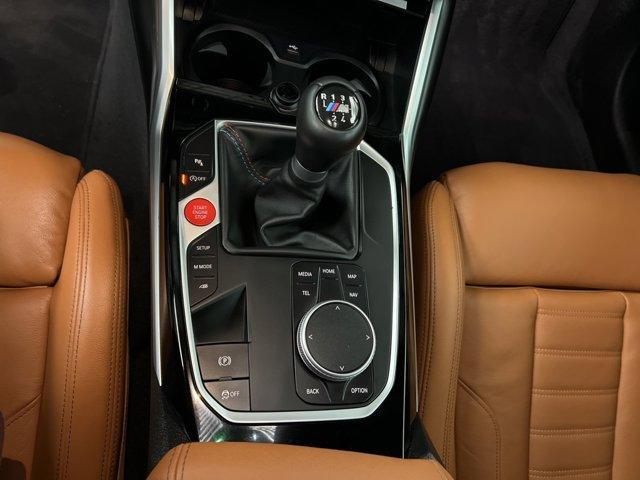 used 2024 BMW M2 car, priced at $60,729