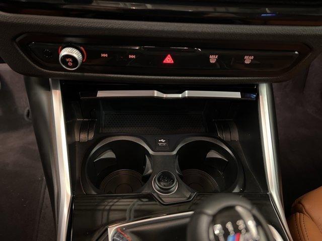 used 2024 BMW M2 car, priced at $60,729