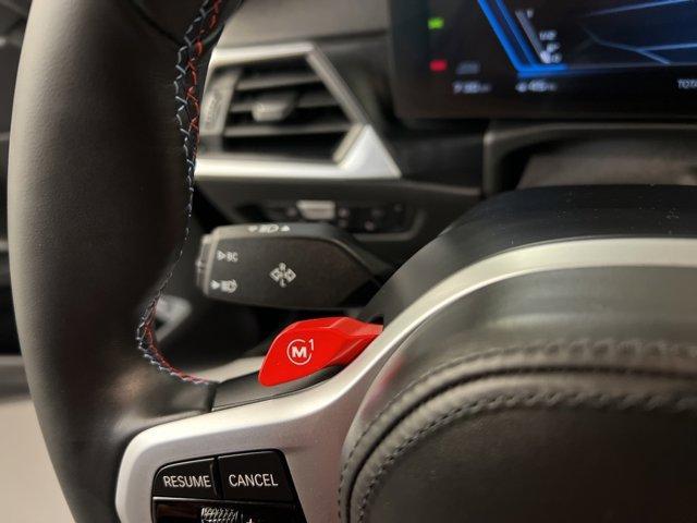 used 2024 BMW M2 car, priced at $60,729