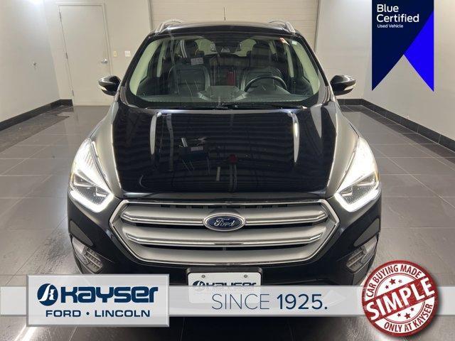 used 2019 Ford Escape car, priced at $20,437