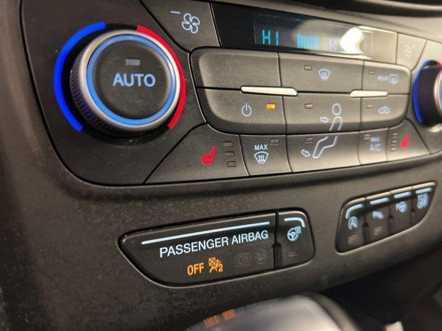 used 2019 Ford Escape car, priced at $20,437