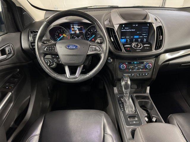 used 2019 Ford Escape car, priced at $20,437