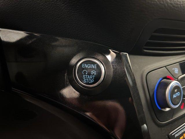 used 2019 Ford Escape car, priced at $20,437