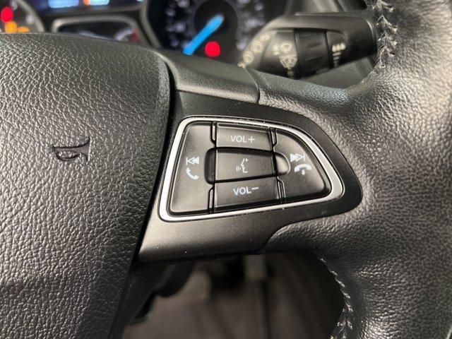 used 2019 Ford Escape car, priced at $20,437