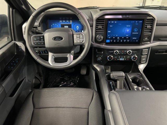 new 2026 Ford F-150 car, priced at $67,155