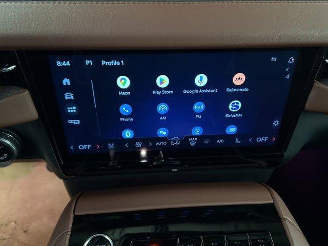 new 2025 Lincoln Navigator L car, priced at $99,960