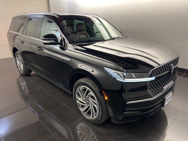 new 2025 Lincoln Navigator L car, priced at $103,830