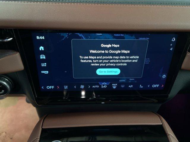 new 2025 Lincoln Navigator L car, priced at $99,960