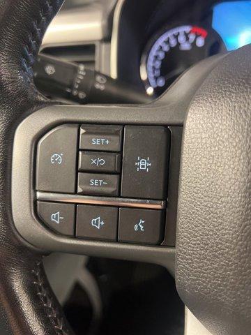 used 2022 Ford F-150 car, priced at $40,939