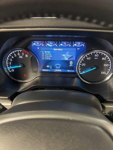 used 2022 Ford F-150 car, priced at $40,939