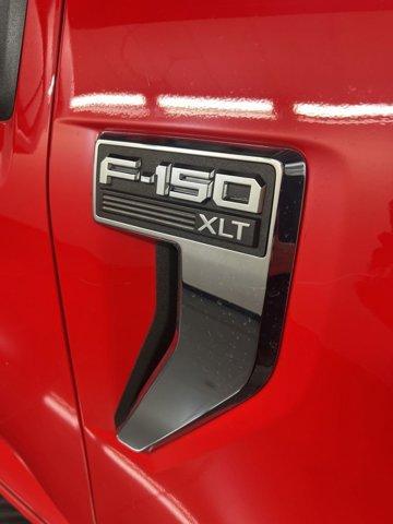 used 2022 Ford F-150 car, priced at $40,939