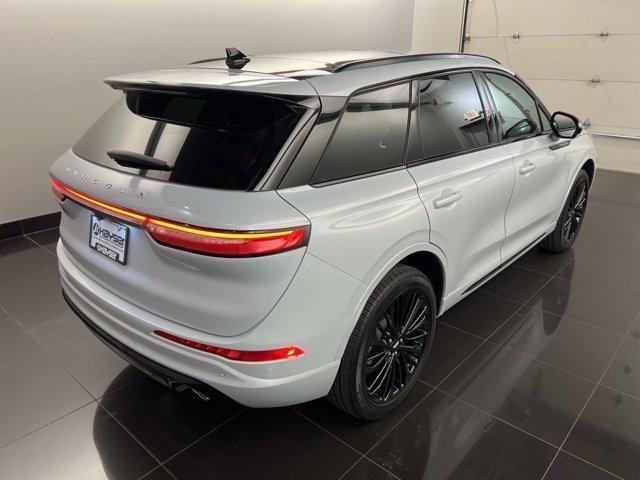 new 2026 Lincoln Corsair car, priced at $54,400