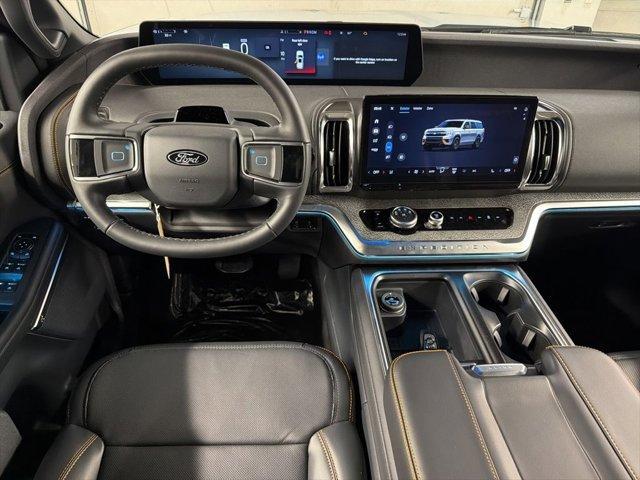 new 2026 Ford Expedition car, priced at $79,200