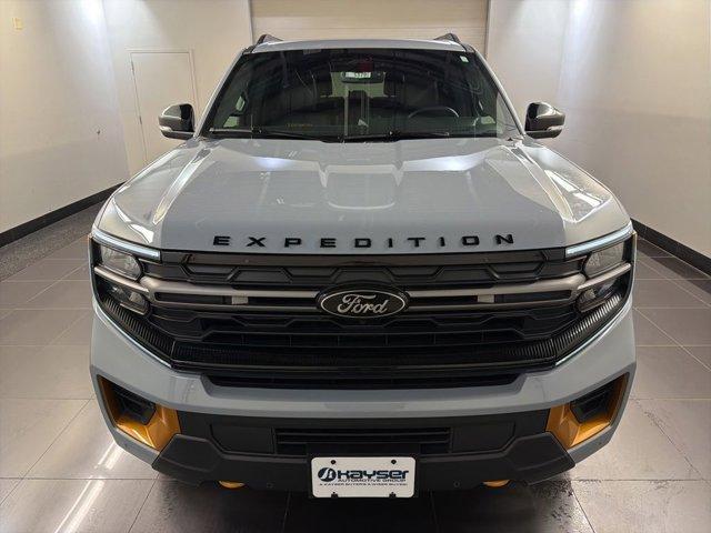 new 2026 Ford Expedition car, priced at $79,200
