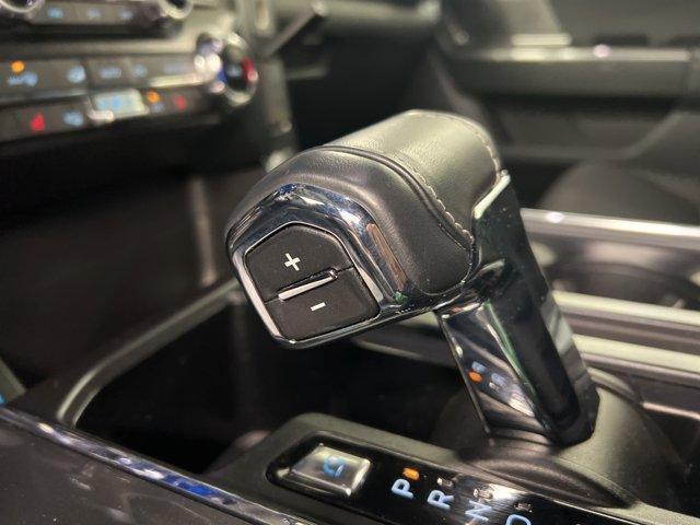 used 2022 Ford F-150 car, priced at $33,443