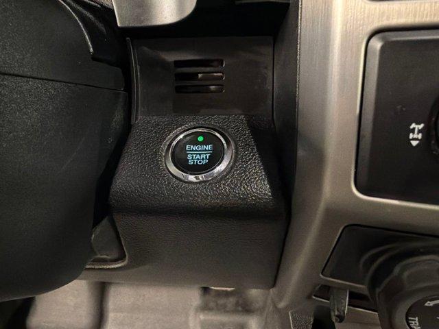 used 2016 Ford F-150 car, priced at $19,722