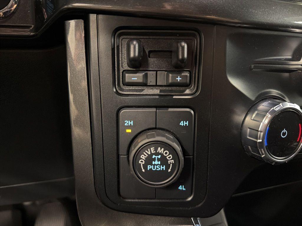 used 2023 Ford F-150 car, priced at $42,333