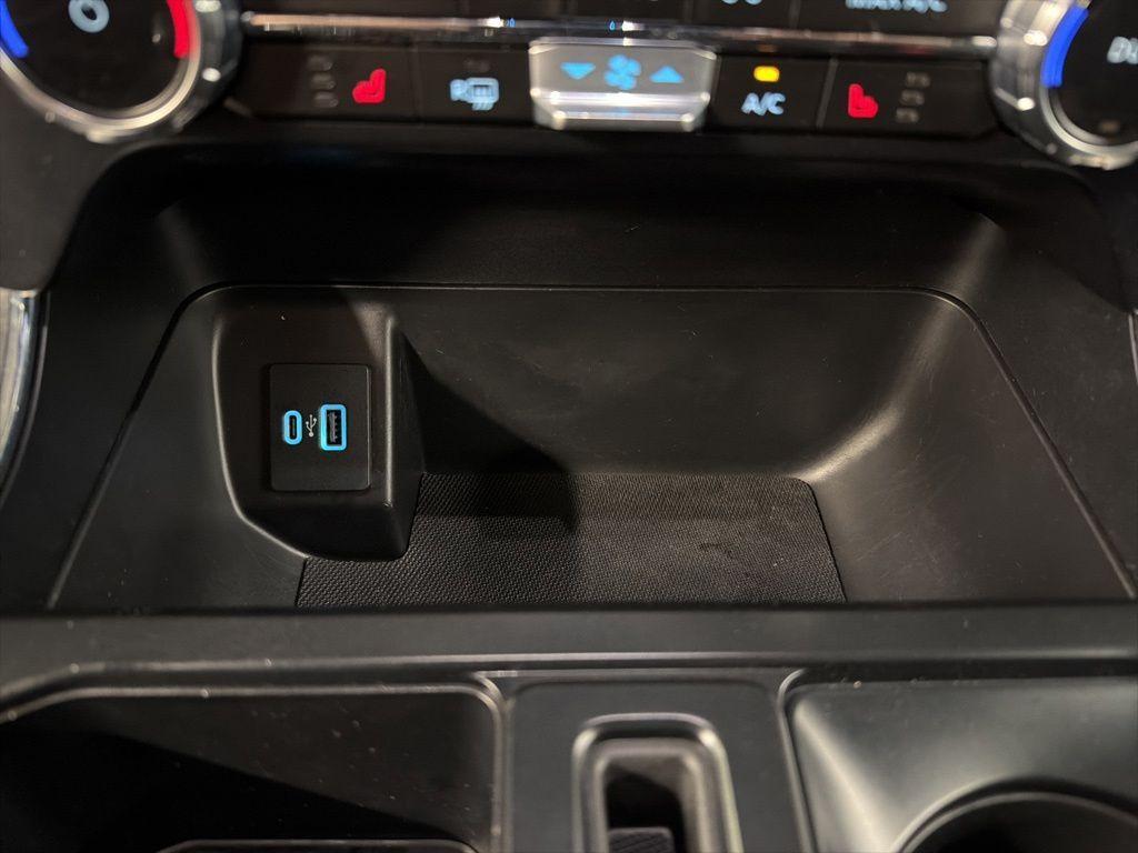 used 2023 Ford F-150 car, priced at $42,333