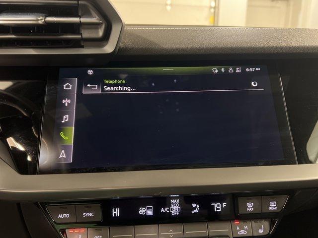 used 2022 Audi A3 car, priced at $23,544