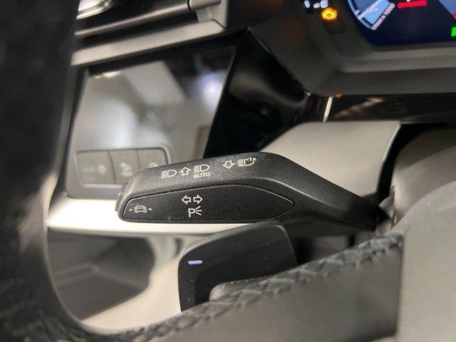 used 2022 Audi A3 car, priced at $23,544