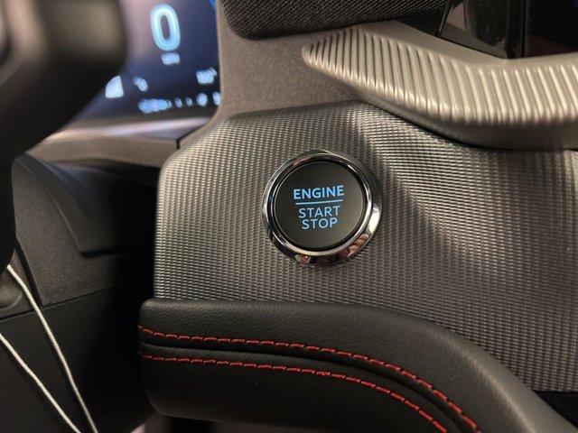 new 2026 Ford Explorer car, priced at $56,675