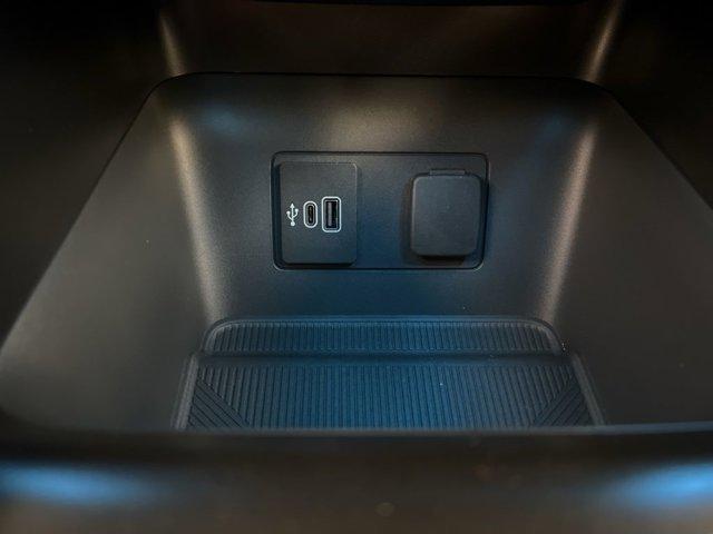 new 2026 Ford Explorer car, priced at $56,675