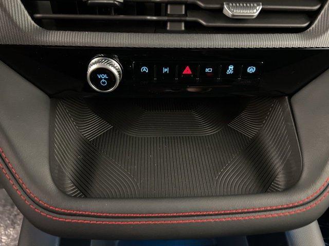 new 2026 Ford Explorer car, priced at $56,675