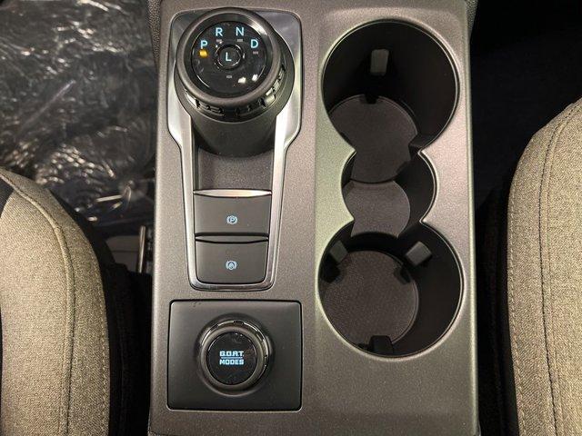 new 2025 Ford Bronco Sport car, priced at $32,689
