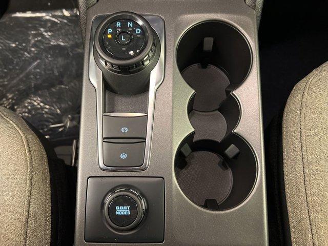 new 2025 Ford Bronco Sport car, priced at $32,689