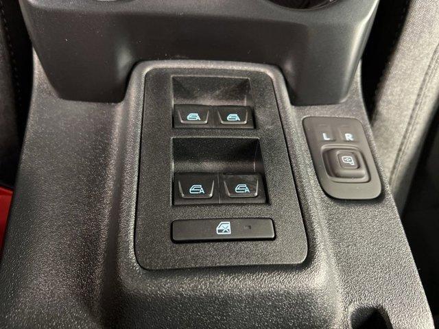 new 2026 Ford Bronco car, priced at $45,727
