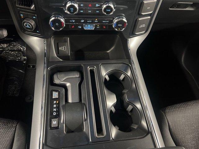 new 2026 Ford F-150 car, priced at $58,540