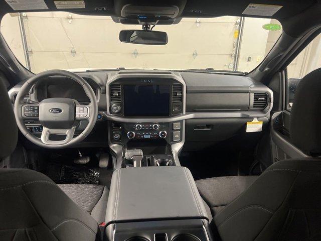 new 2026 Ford F-150 car, priced at $58,540