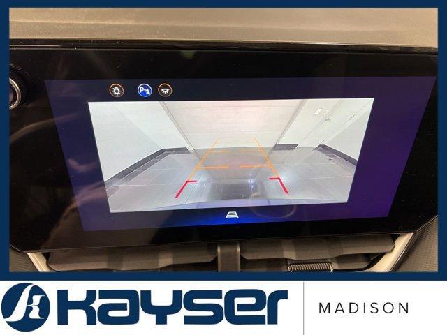 used 2025 Chevrolet Equinox car, priced at $27,980